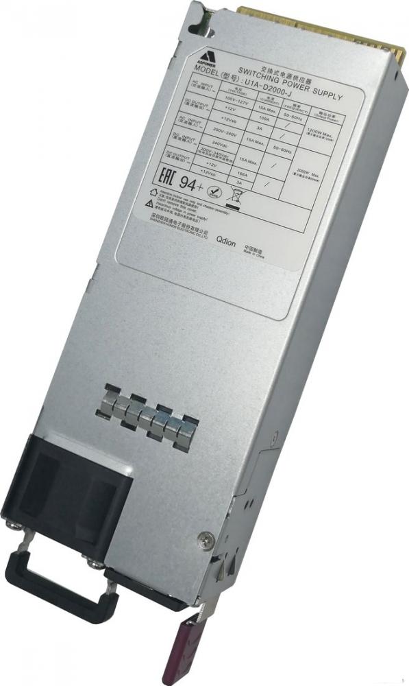 Блоки питания Qdion U1A-D2000-J