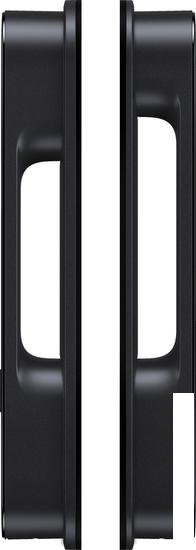 Дверной замок Aqara Door Lock D100 Zigbee ZNMS20LM