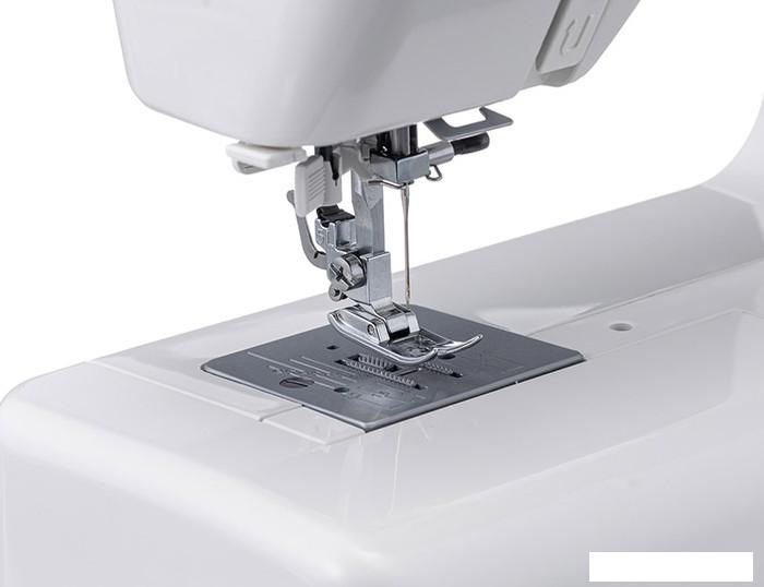 Электромеханическая швейная машина Janome EQ25