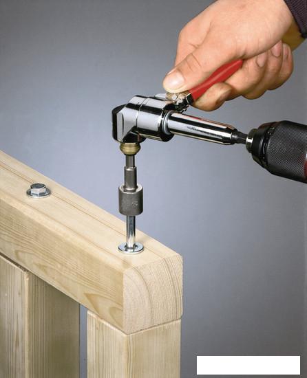 Насадка специализированная Milwaukee 4932352320