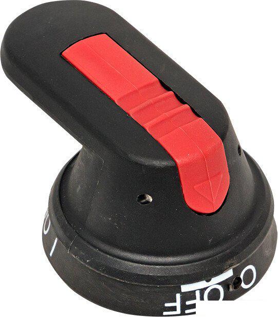 Рукоятка для рубильника EKF PROxima TwinBlock 160-250А tb-160-250-dh