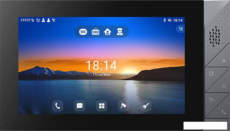 Монитор Fanvil i55A