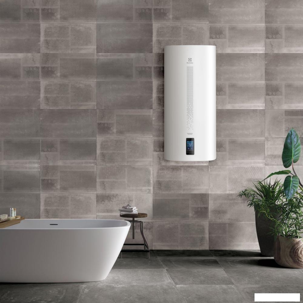 Накопительный электрический водонагреватель Electrolux EWH 50 SmartInverter