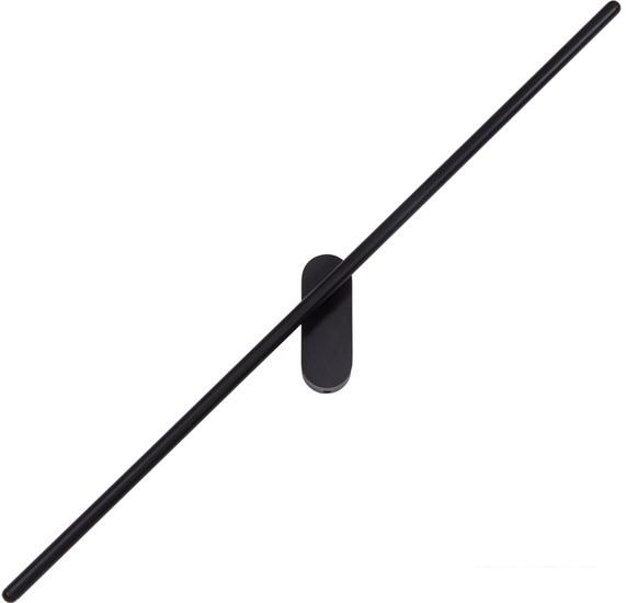 Подсветка для зеркал Arte Lamp 6648349, Подсветка для картин и зеркал Arte Lamp Prima A2028AP-1