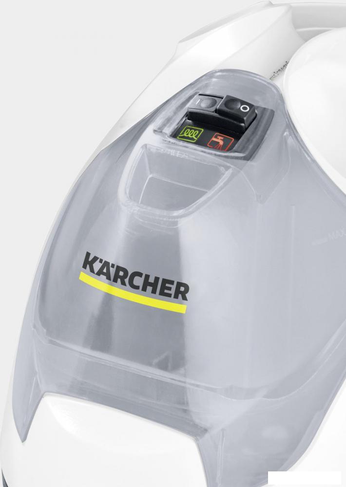 Пароочиститель Karcher SC 4 EasyFix 1.512-630.0