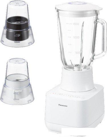 Стационарный блендер Panasonic MX-MG5321