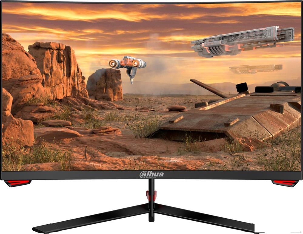 Игровой монитор Dahua LM27-E230C