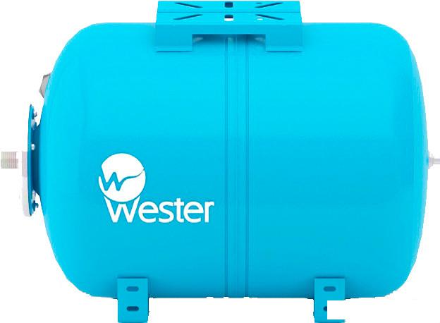 Гидроаккумулятор Wester WAO 80
