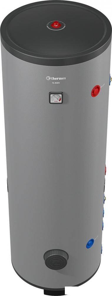 Бойлер косвенного нагрева Thermex Nixen 250 F (Combi)