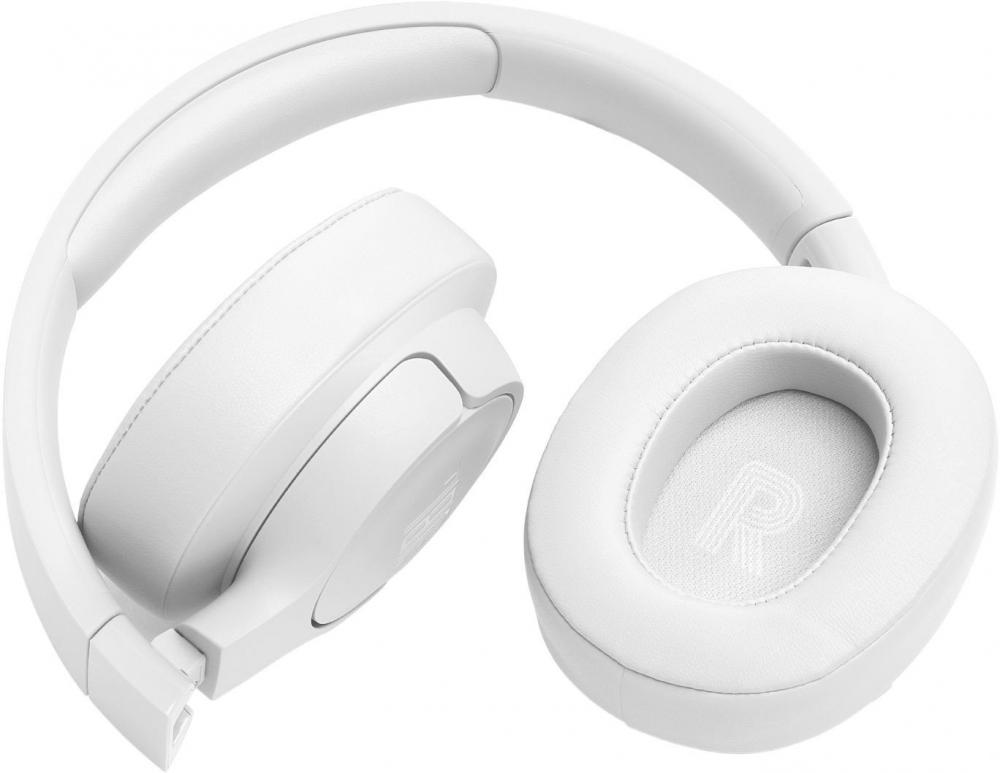 Наушники JBL Tune 770NC (белый, китайская версия)