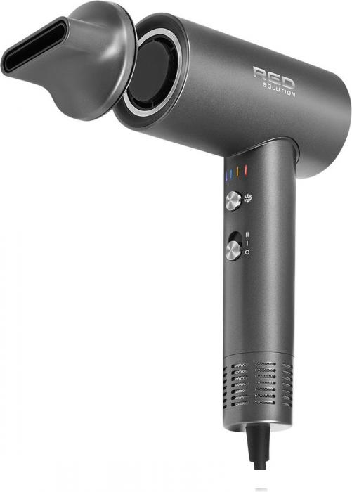 Фен RED Solution RF-510