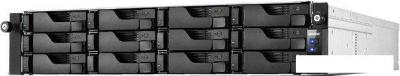 Сетевой накопитель ASUSTOR Lockerstor 12RD AS6512RD Сетевой накопитель ASUSTOR Lockerstor 12RD AS6512RD