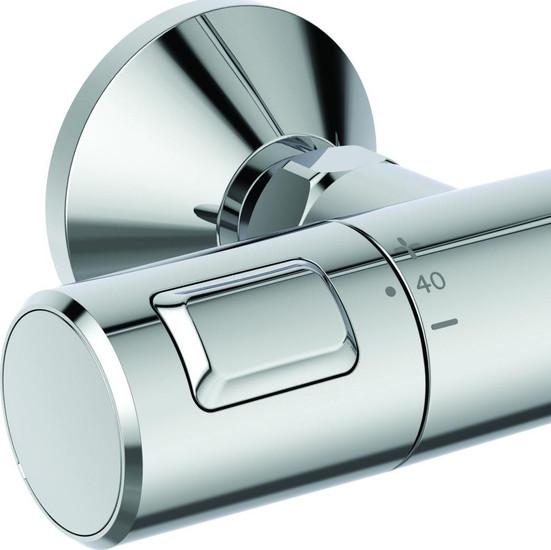 Душевая система  Ideal Standard Ceratherm T25 A7590AA