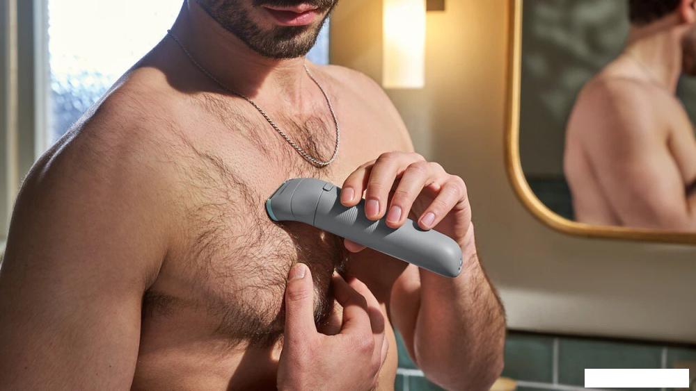 Триммер для тела Philips Body Groomer 3000 Series BG3480/15