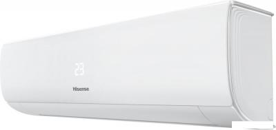 Кондиционер Hisense Zoom DC Inverter AS-07UW4RYRKB00 Wi-Fi