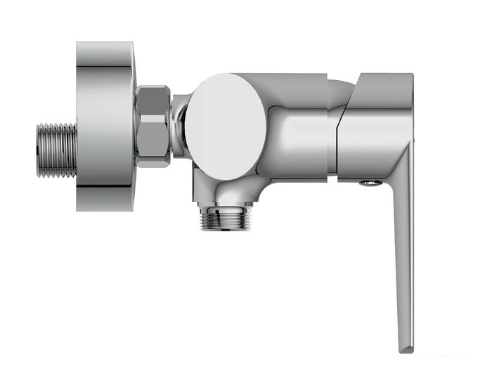 Смеситель Cersanit Moduo 64099