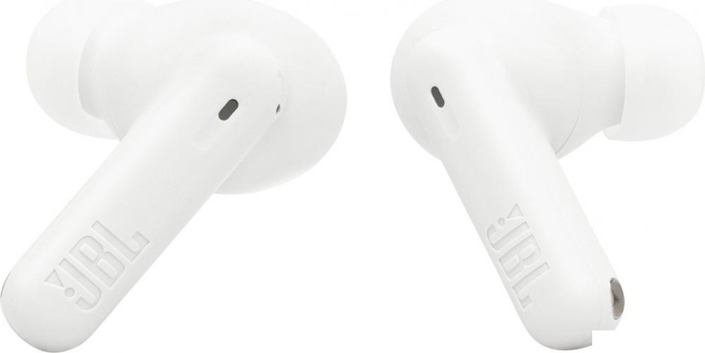 Наушники JBL Wave Beam 2 (белый)