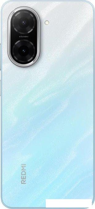 Телефон Xiaomi Redmi A5 4GB/128GB международная версия (океанический синий)
