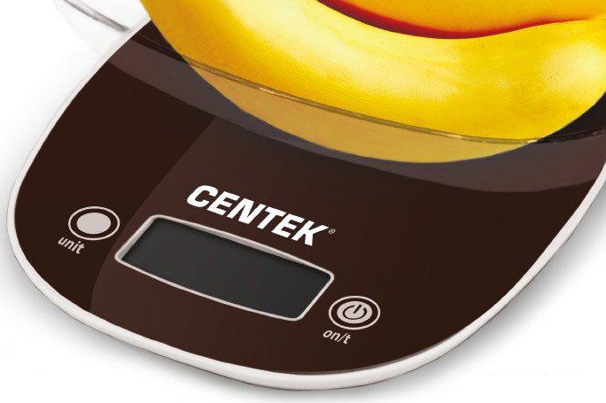 Кухонные весы CENTEK CT-2456