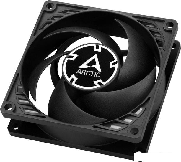Комплект вентиляторов для корпуса Arctic P8 PWM PST ACFAN00154A (5 шт)