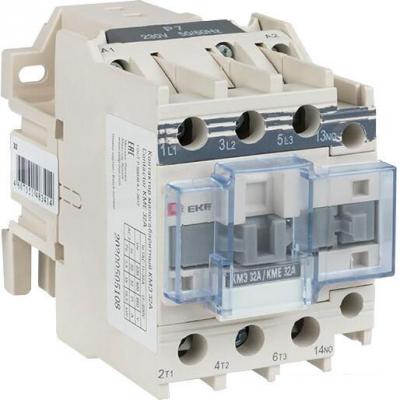 Контакторы EKF PROxima КМЭ ctr-s-32-380