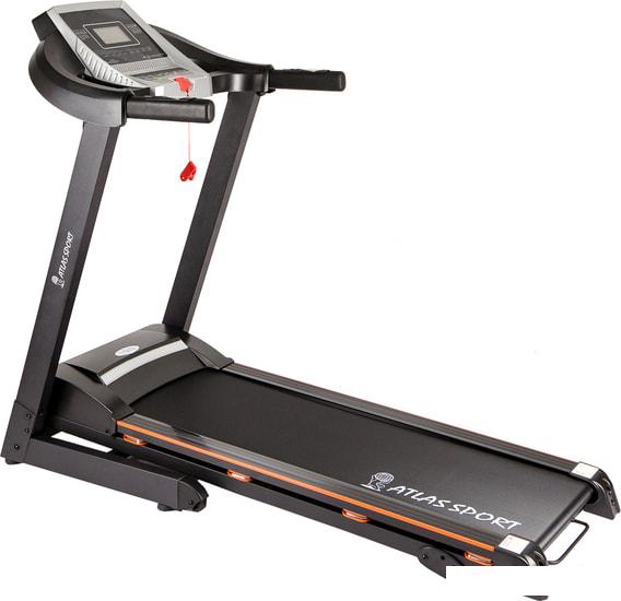 Электрическая беговая дорожка Atlas Sport Lowmark 3
