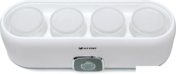 Йогуртница Kitfort KT-2006