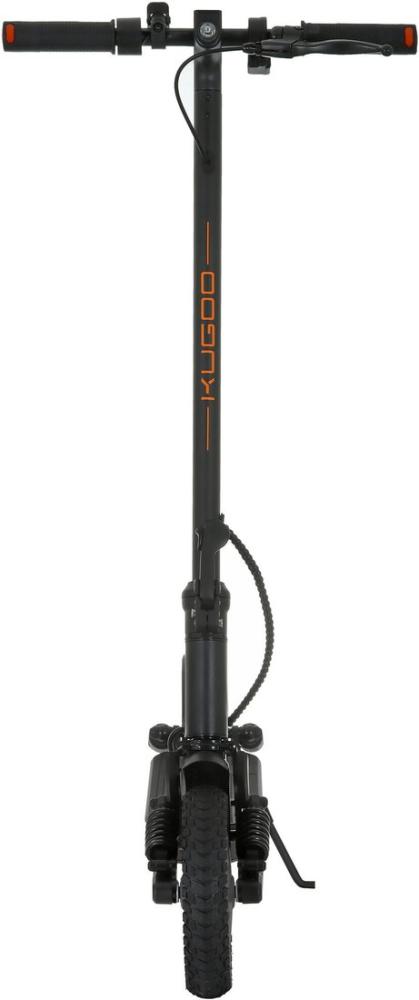 Электросамокат Kugoo F2 Pro