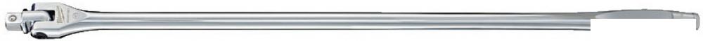 Вороток шарнирный Milwaukee 4932471867