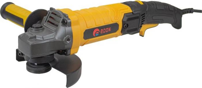 Угловые шлифмашины (болгарки) Edon AG-125/1200CER