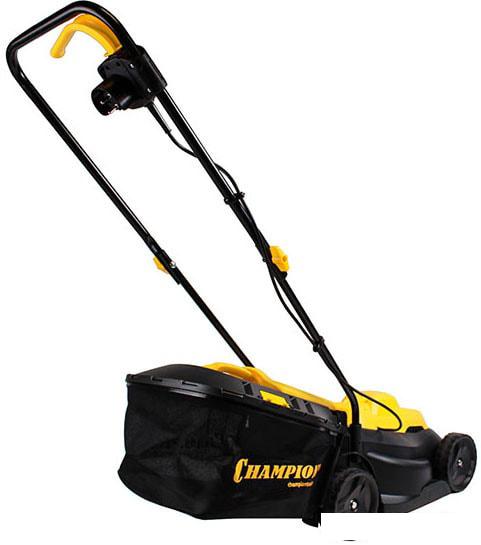 Газонокосилка Champion EM3411