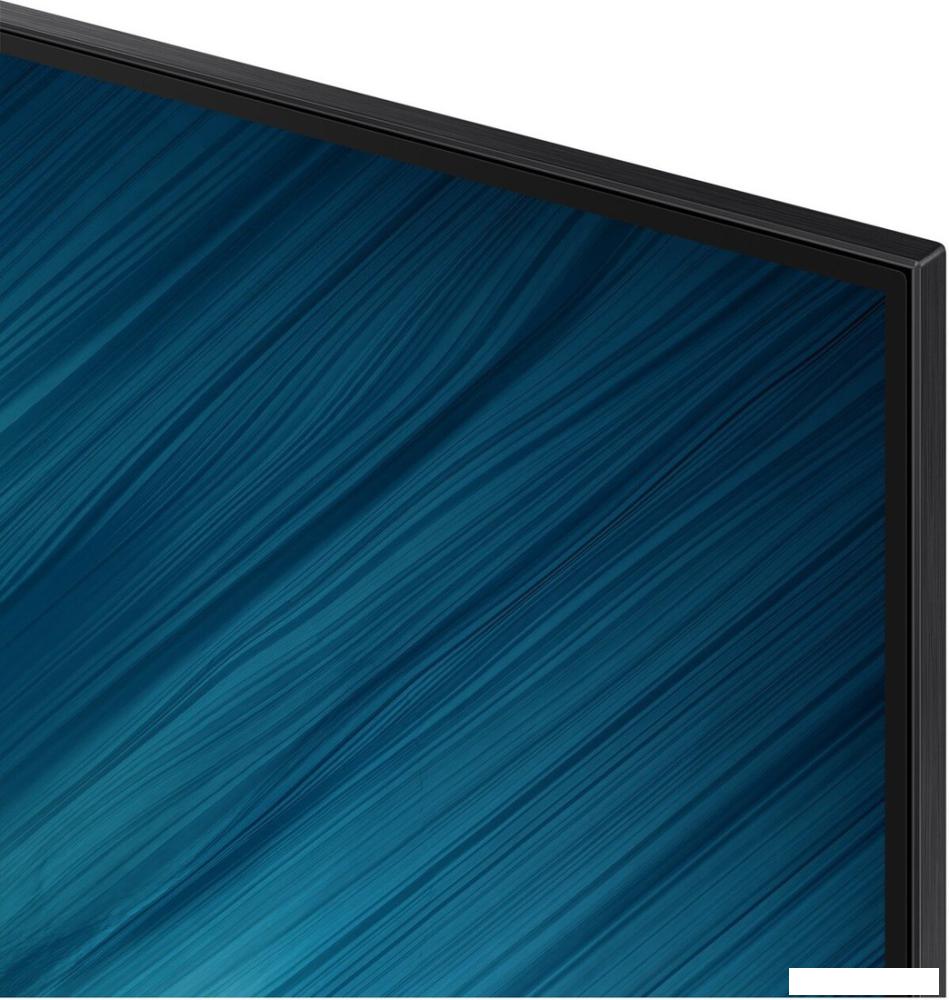 OLED телевизор Samsung OLED 4K S95F AI QE55S95FAUXRU
