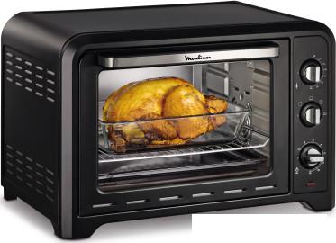 Мини-печи (ростеры) Moulinex OX485832