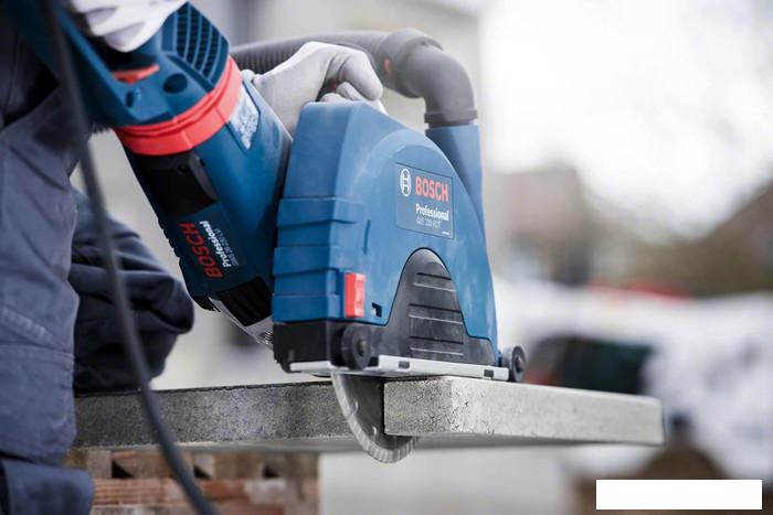 Отрезной диск алмазный  Bosch Standard Universal 2608615057