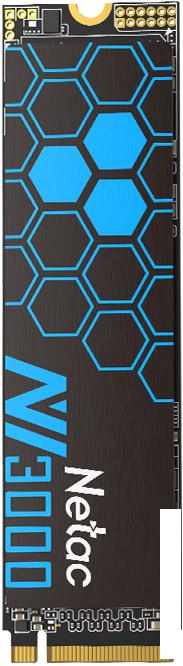 SSD Netac NV3000 2TB NT01NV3000-2T0-E4X