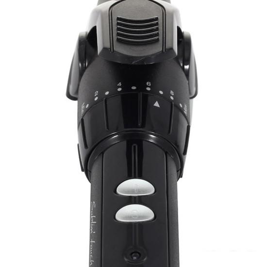 Круглая  плойка BaByliss C338E