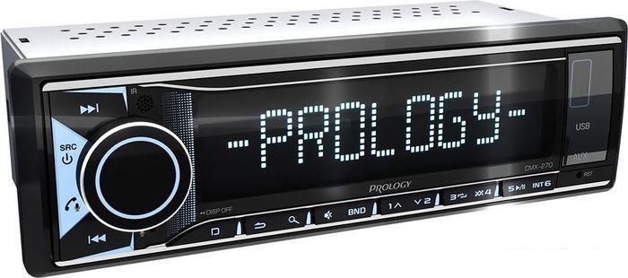 USB-магнитола Prology CMX-270