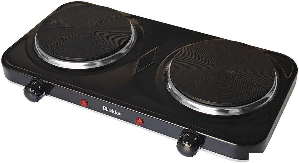 Настольная плита Blackton Bt HP216CI
