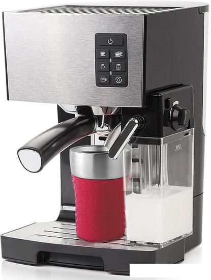 Термокружка Rondell RDS-1163 0.26л (красный)