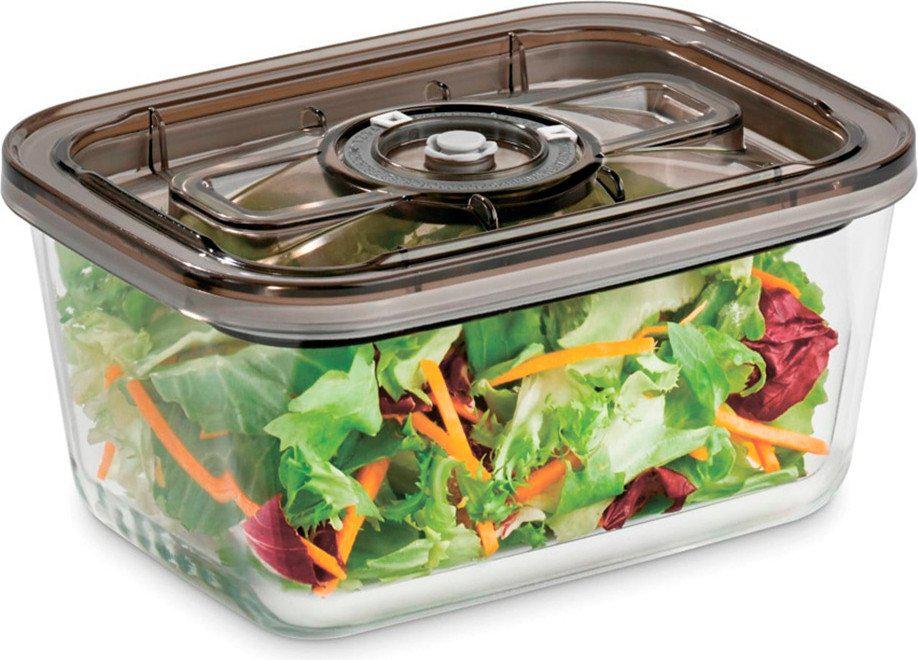 Контейнер вакуумный CASO VacuBoxx Eco-Set