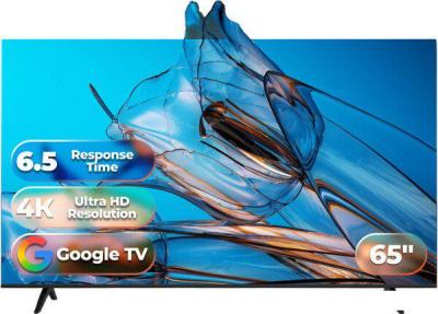 Телевизоры Horizont 65UHDS25BG