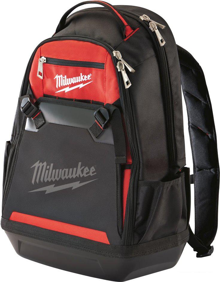 Рюкзак для инструментов Milwaukee Jobsite Backpack