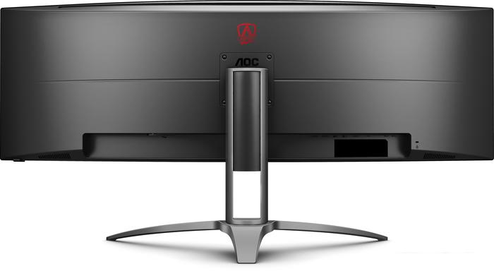 Мониторы AOC Agon AG493UCX2