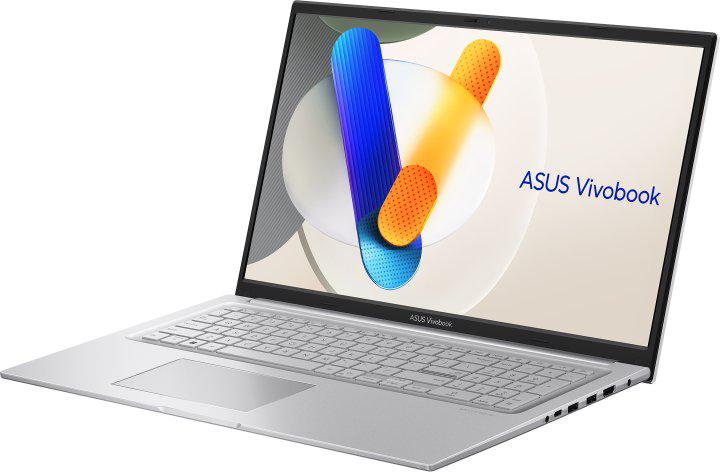 Ноутбук ASUS Vivobook 17 X1704VA-AU1107