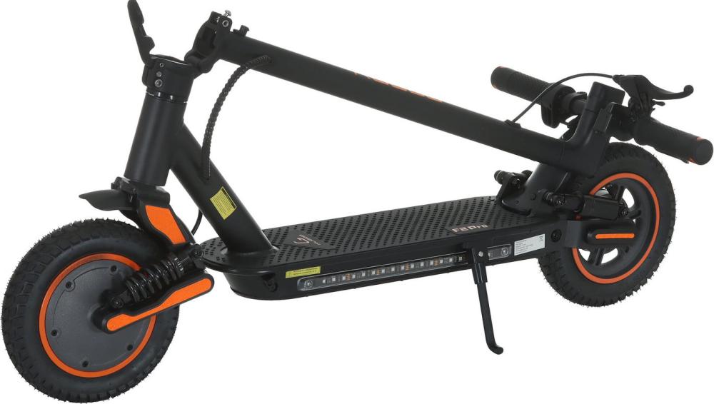 Электросамокат Kugoo F2 Pro
