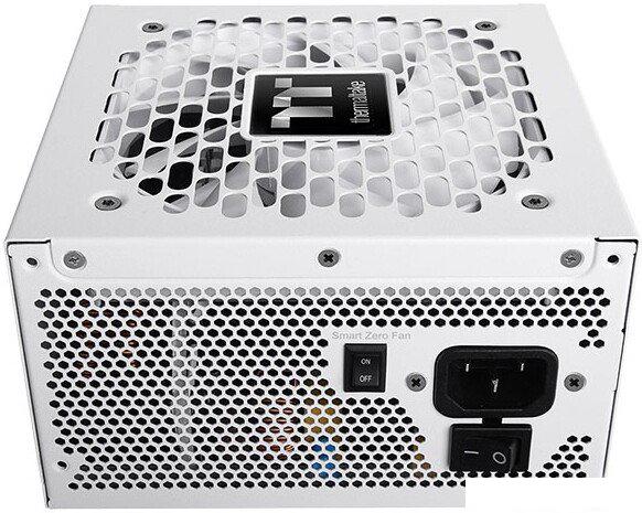 Блок питания Thermaltake Toughpower GT Snow 850W PS-TPT-0850FNFAGE-W