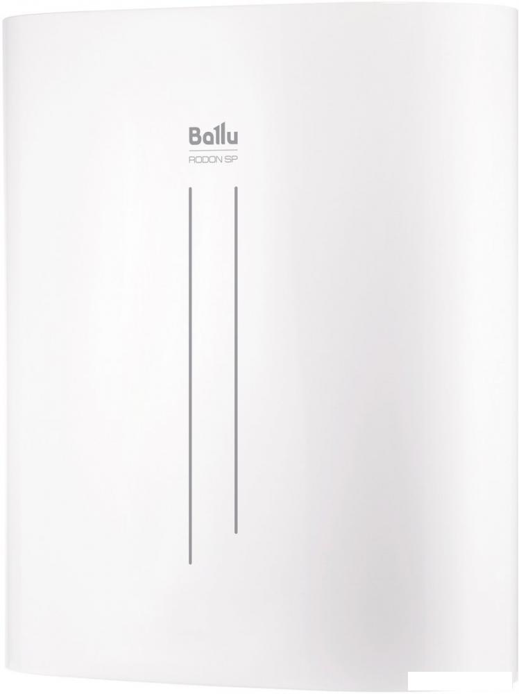 Водонагреватели Ballu BWH/S 30 Rodon SP