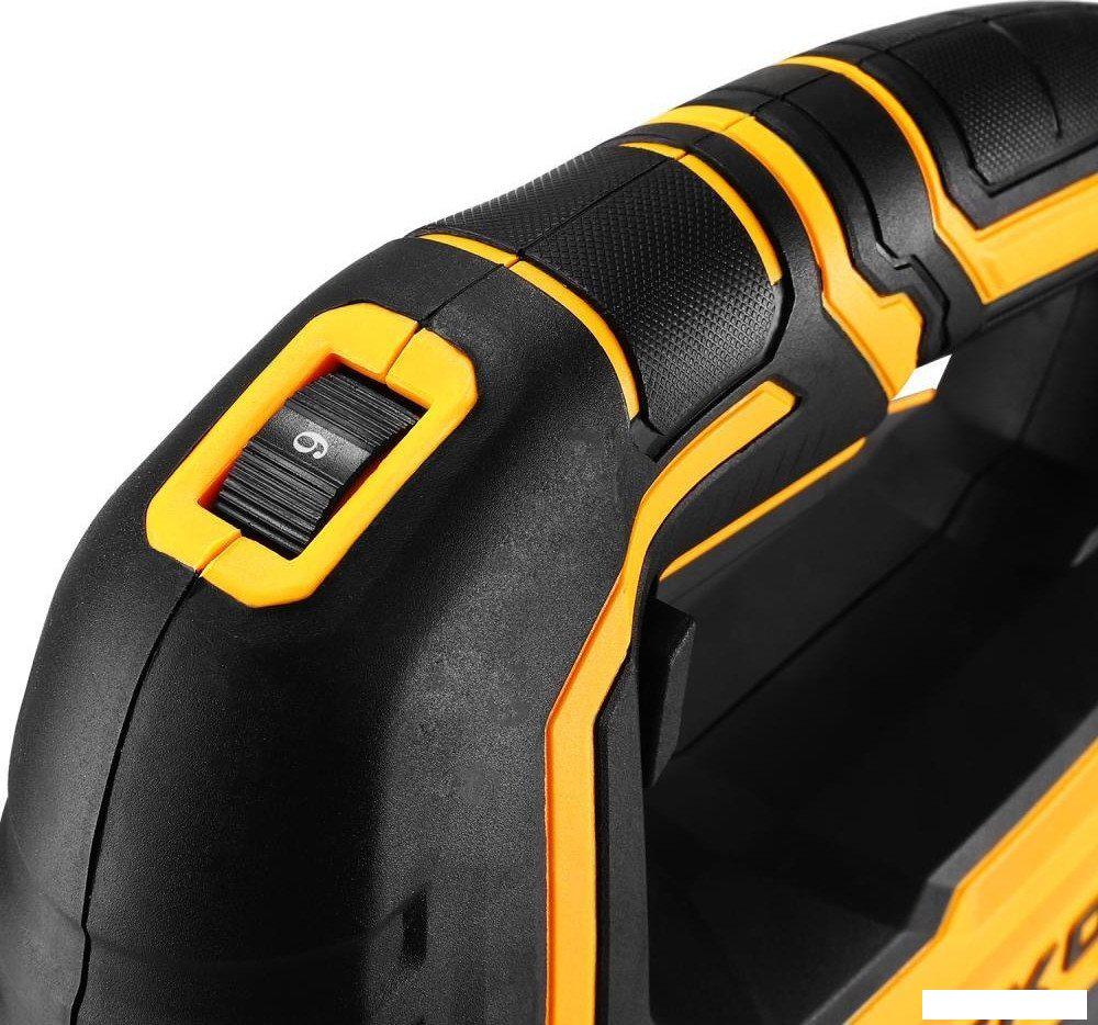 Электролобзик Deko JS650-D 083-1159