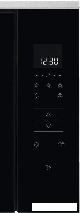 Микроволновая печь Electrolux KMFE172TEX
