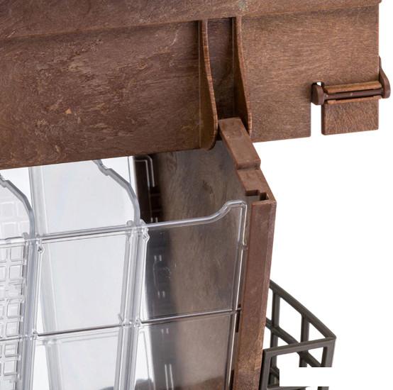 Кормушка для птиц Ferplast JOK 2 84536712